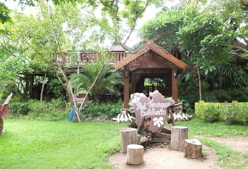 Fotos del hotel Pai Treehouse Resort:  4