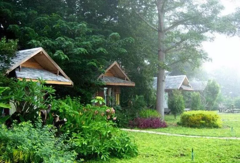 Fotos del hotel Pai Treehouse Resort:  23