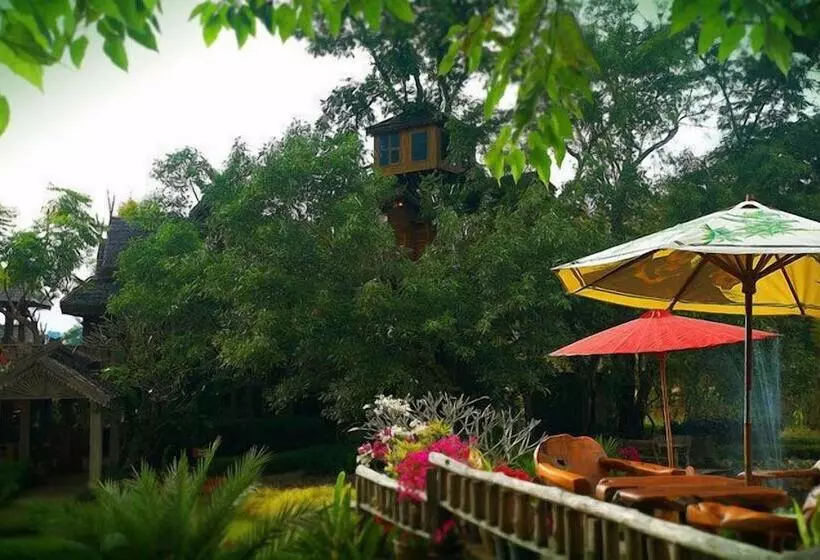 Fotos del hotel Pai Treehouse Resort:  18