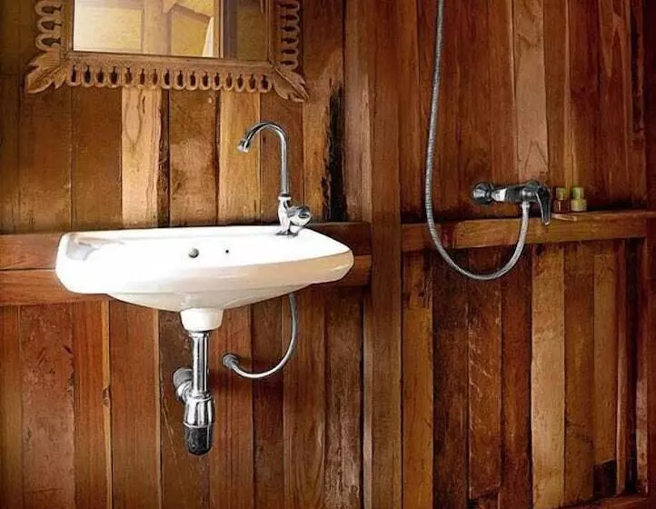 Fotos del hotel Pai Treehouse Resort:  6