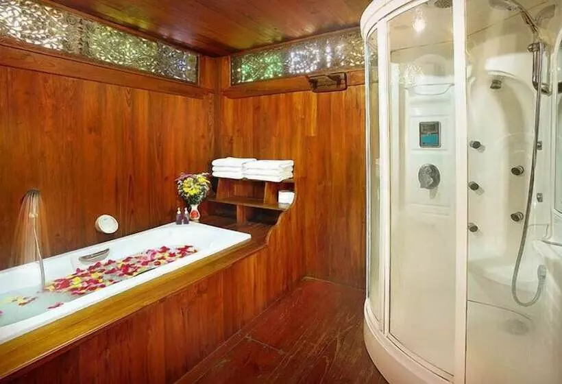 Fotos del hotel Pai Treehouse Resort:  2