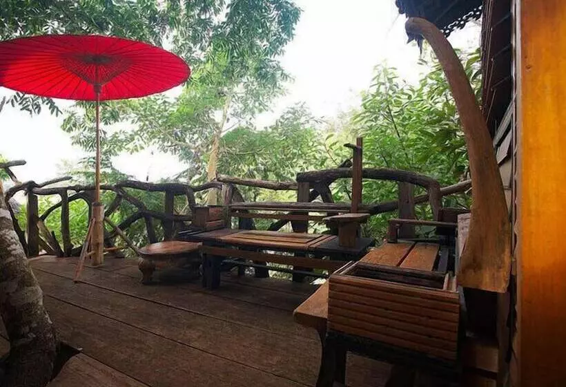 Fotos del hotel Pai Treehouse Resort:  5