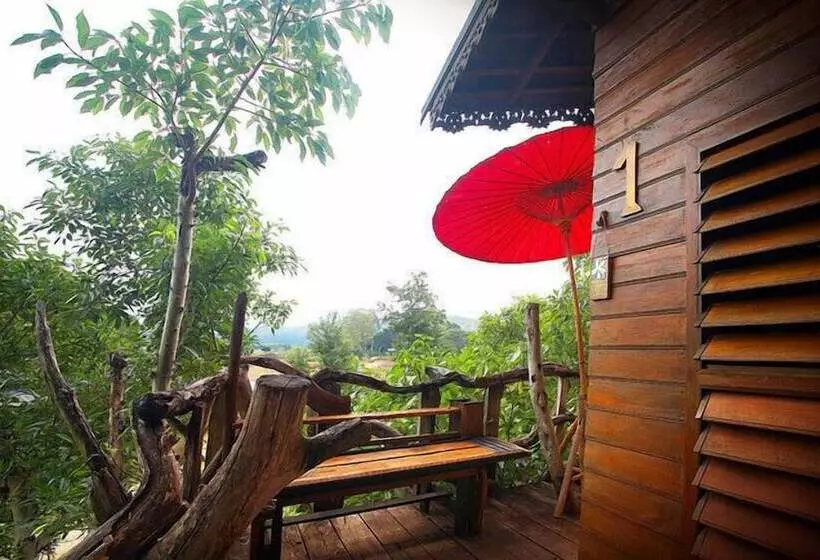 Fotos del hotel Pai Treehouse Resort:  25