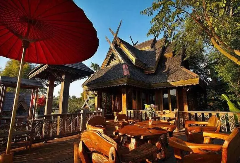 Fotos del hotel Pai Treehouse Resort:  15