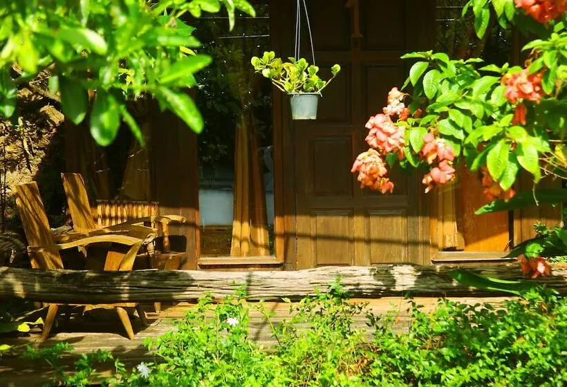 Fotos del hotel Pai Treehouse Resort:  16