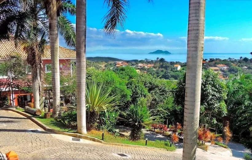 Fotos del hotel Pousada Pelicano:  8