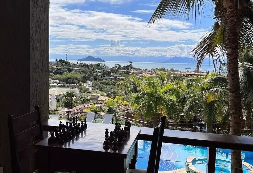 Fotos del hotel Pousada Pelicano:  14