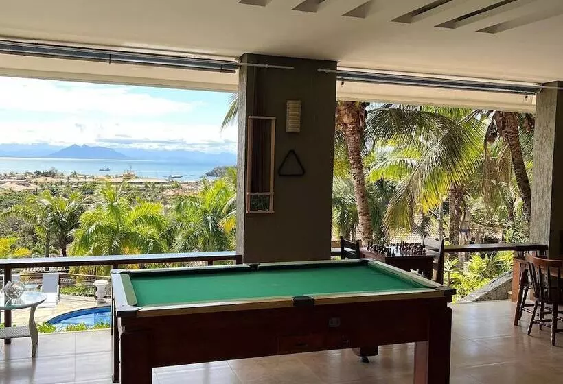 Fotos del hotel Pousada Pelicano:  21