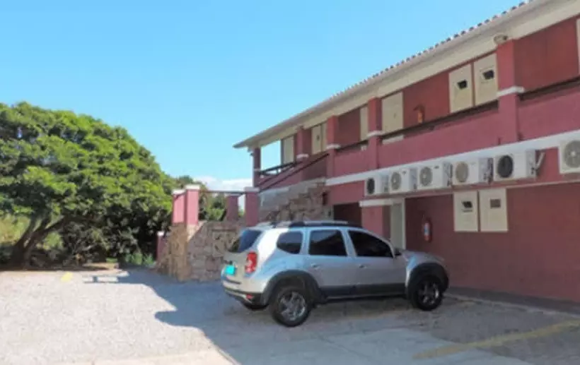 Fotos del hotel Pousada Pelicano:  16