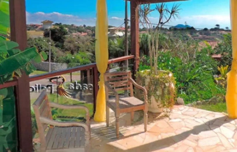 Fotos del hotel Pousada Pelicano:  15