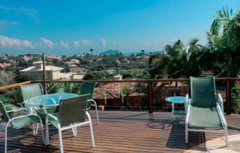 Fotos del hotel Pousada Pelicano:  20