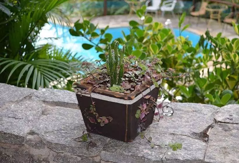 Fotos del hotel Pousada Pelicano:  7