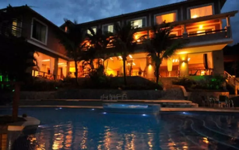 Fotos del hotel Pousada Pelicano:  19