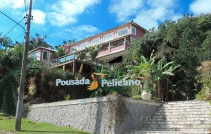 Fotos del hotel Pousada Pelicano:  2