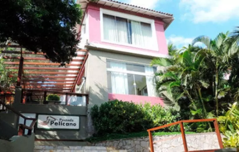 Fotos del hotel Pousada Pelicano:  12
