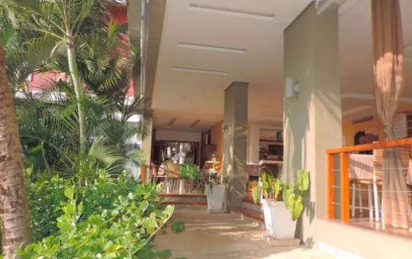 Fotos del hotel Pousada Pelicano:  22