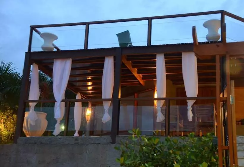 Fotos del hotel Pousada Pelicano:  13