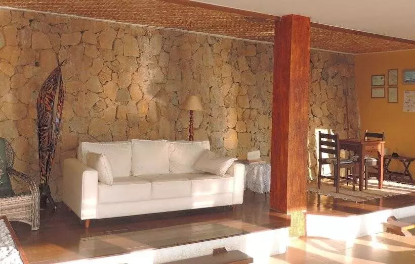 Fotos del hotel Pousada Pelicano:  3