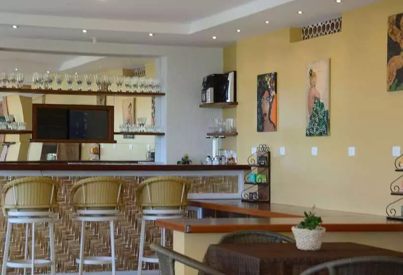 Fotos del hotel Pousada Pelicano:  5