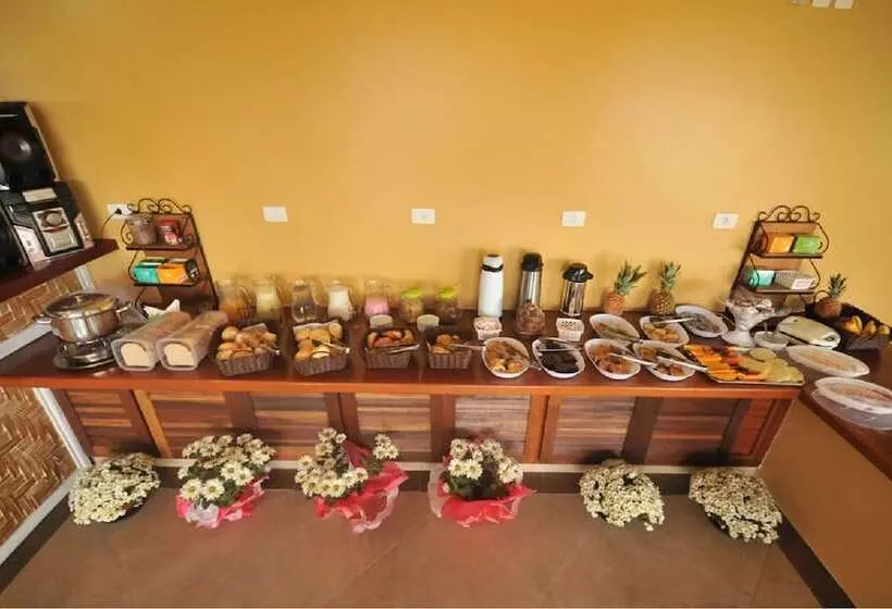 Fotos del hotel Pousada Pelicano:  24