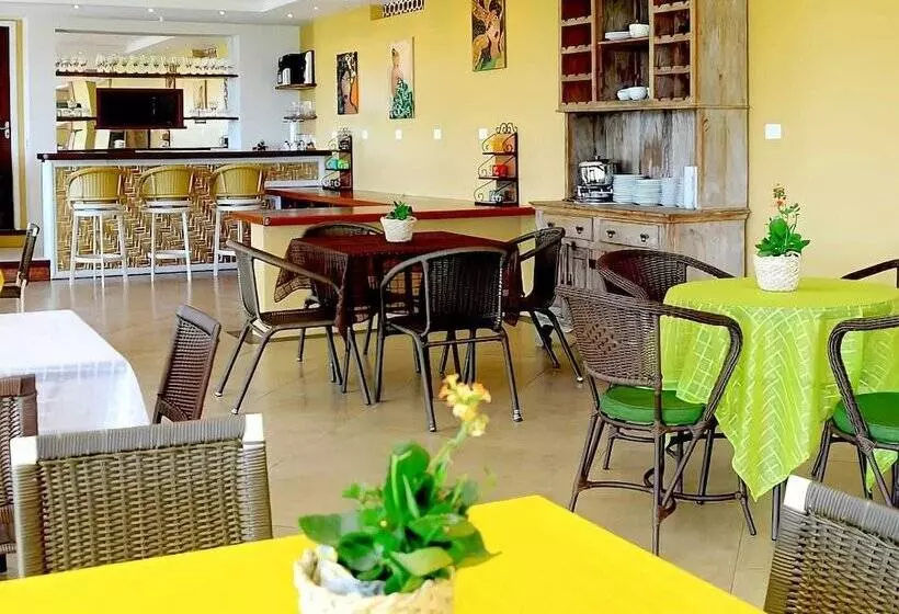 Fotos del hotel Pousada Pelicano:  10