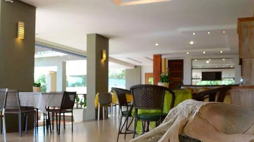 Fotos del hotel Pousada Pelicano:  17