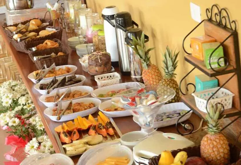 Fotos del hotel Pousada Pelicano:  4