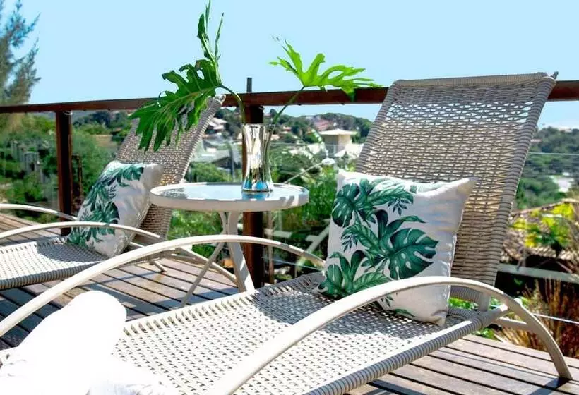 Fotos del hotel Pousada Pelicano:  6