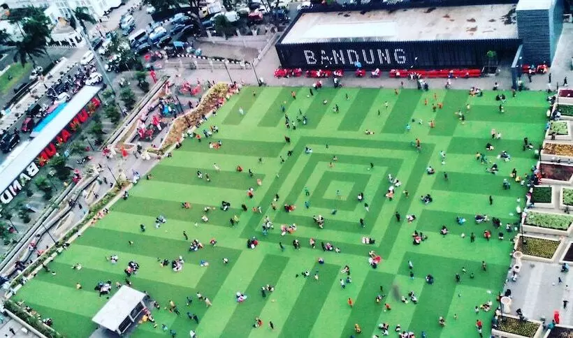 Fotos del hotel Raffleshom:  10