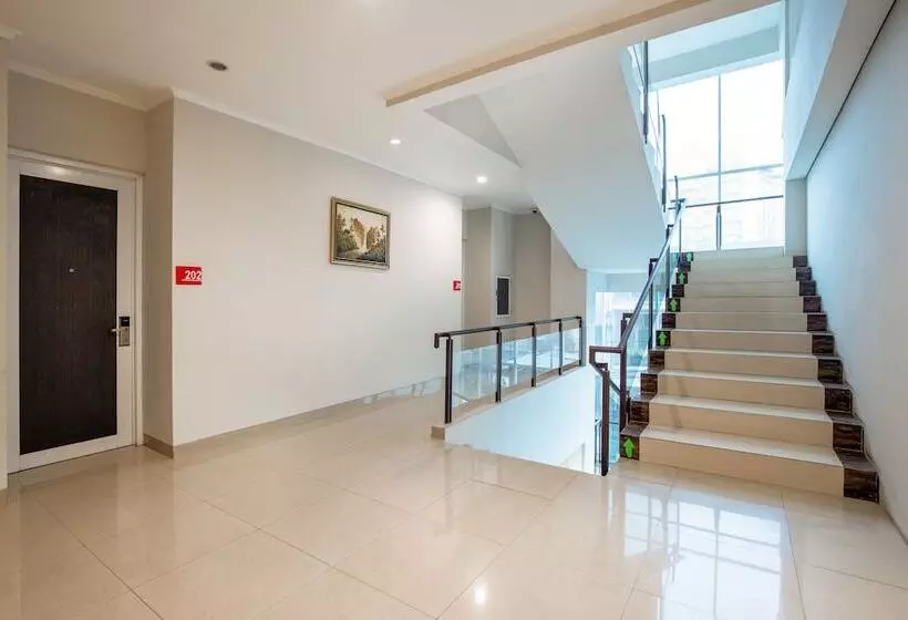 Fotos del hotel Raffleshom:  3