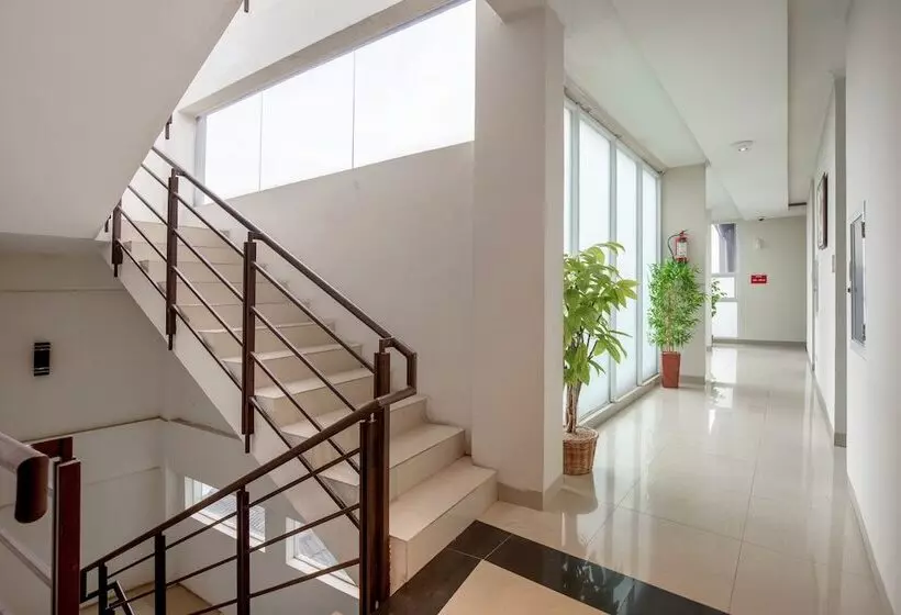 Fotos del hotel Raffleshom:  12