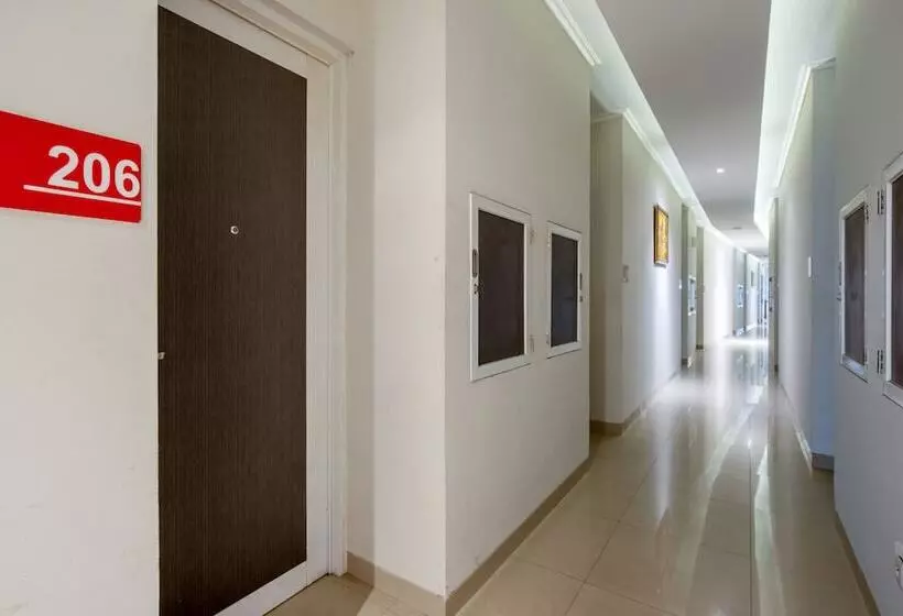 Fotos del hotel Raffleshom:  8