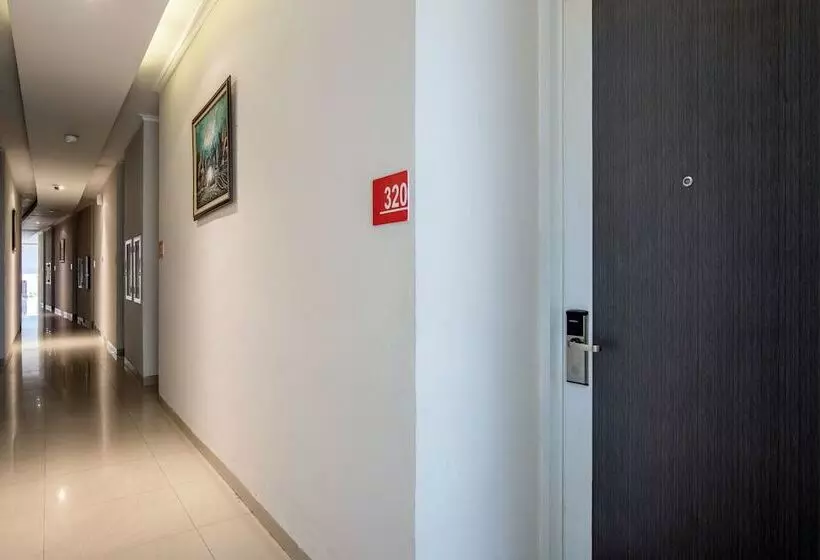 Fotos del hotel Raffleshom:  15