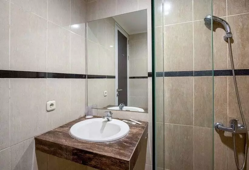 Fotos del hotel Raffleshom:  20