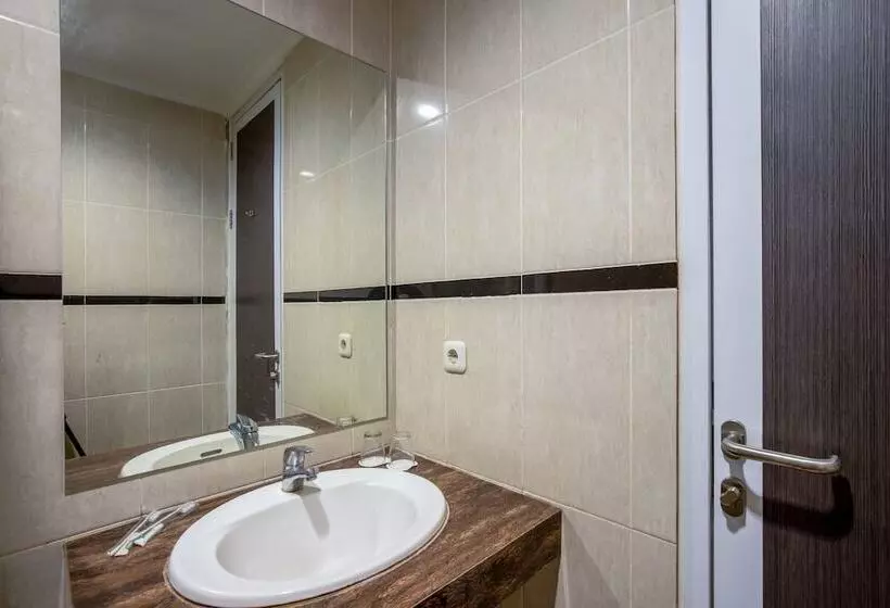 Fotos del hotel Raffleshom:  18