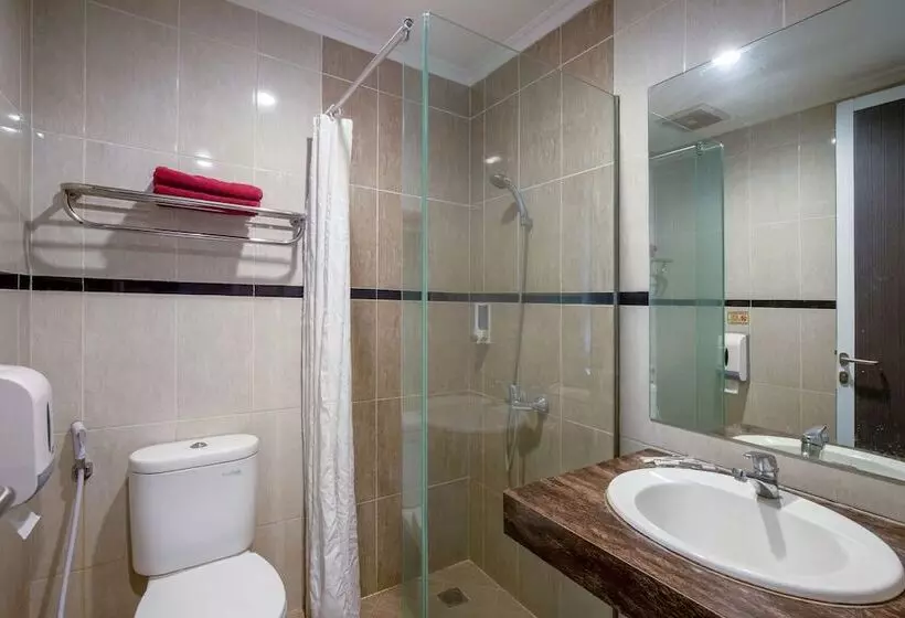 Fotos del hotel Raffleshom:  16