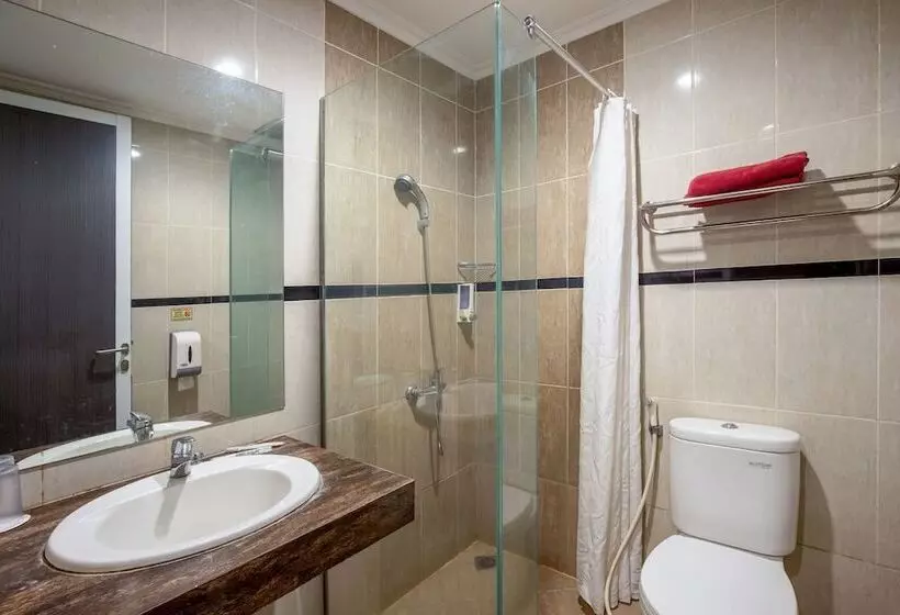 Fotos del hotel Raffleshom:  13