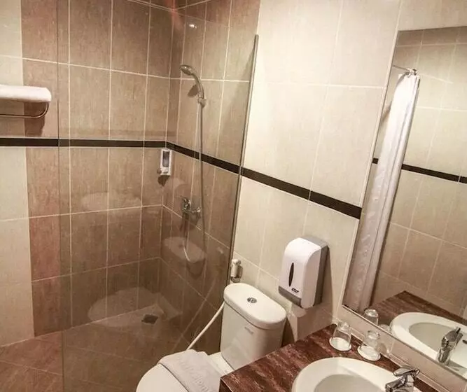 Fotos del hotel Raffleshom:  9