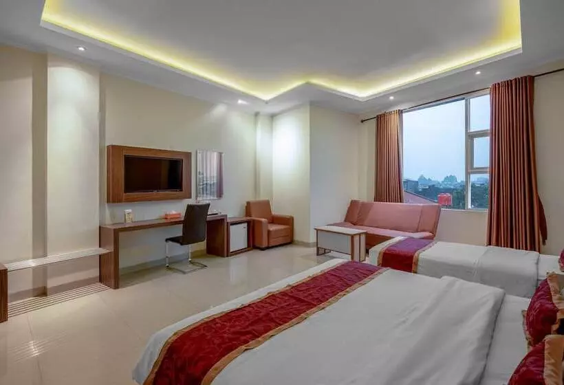 Fotos del hotel Raffleshom:  17