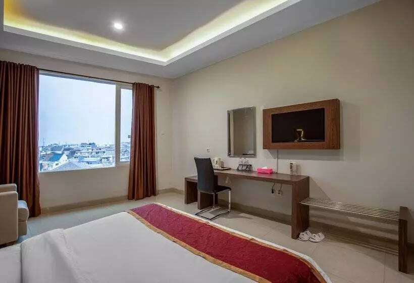 Fotos del hotel Raffleshom:  24