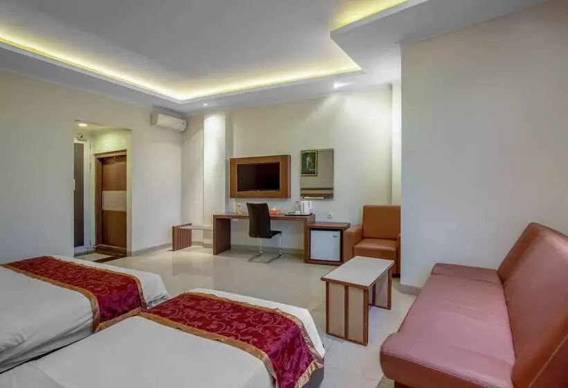 Fotos del hotel Raffleshom:  19