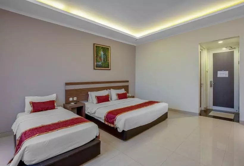 Fotos del hotel Raffleshom:  14