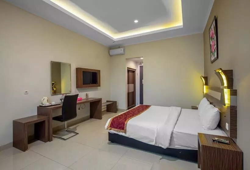 Fotos del hotel Raffleshom:  21