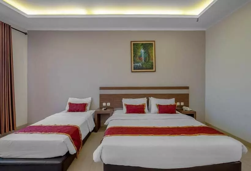 Fotos del hotel Raffleshom:  11