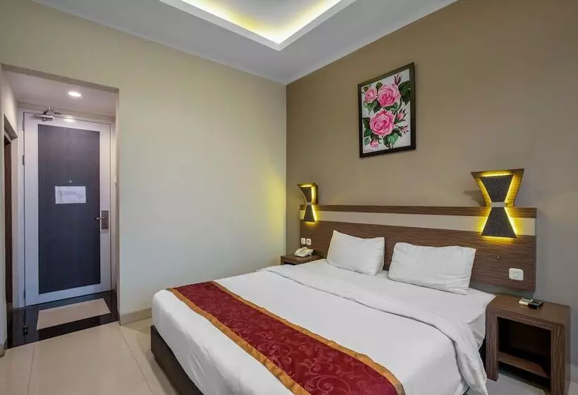 Fotos del hotel Raffleshom:  22