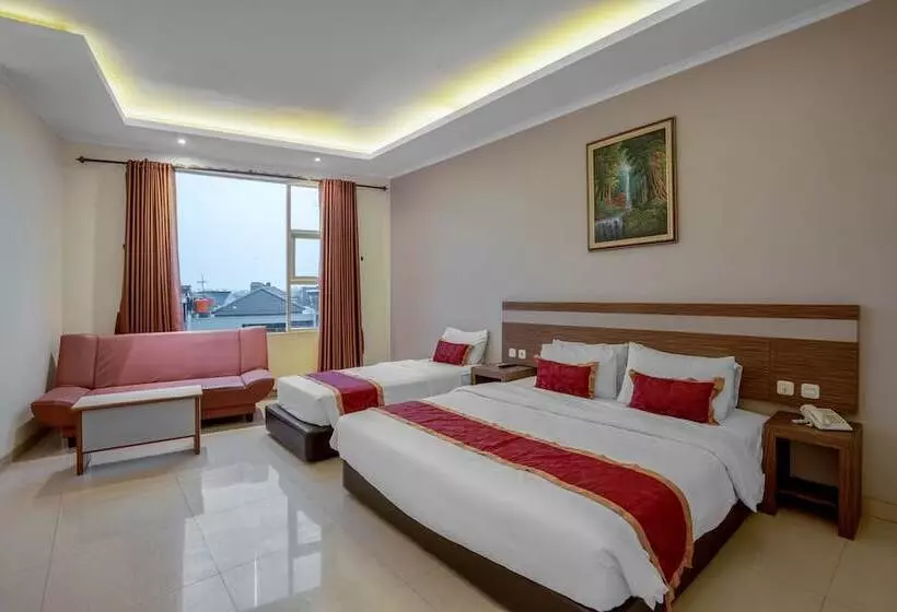 Fotos del hotel Raffleshom:  25