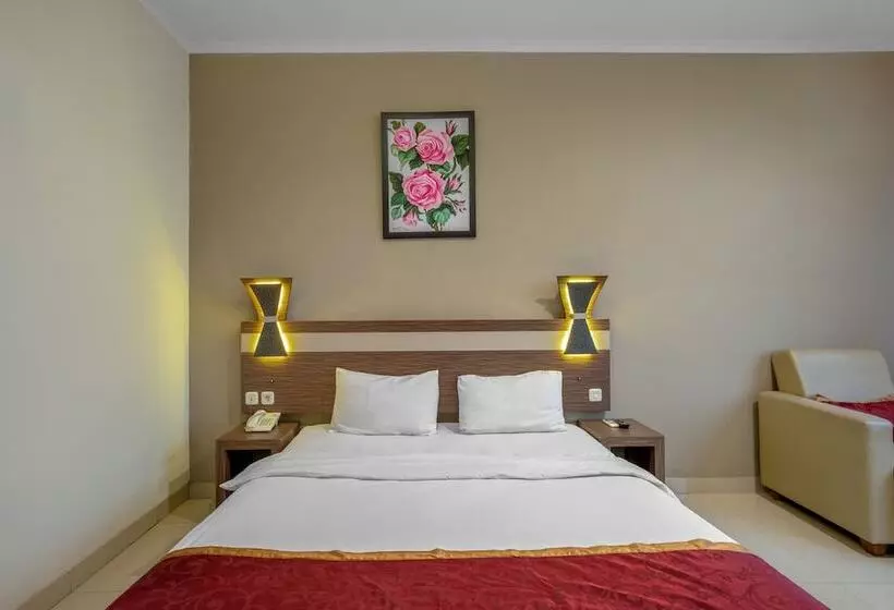 Fotos del hotel Raffleshom:  7