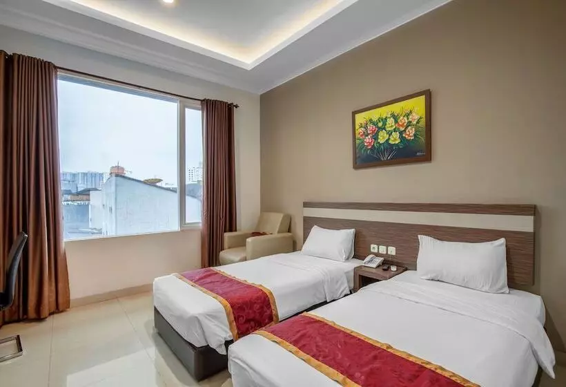 Fotos del hotel Raffleshom:  23