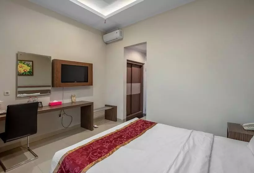 Fotos del hotel Raffleshom:  2