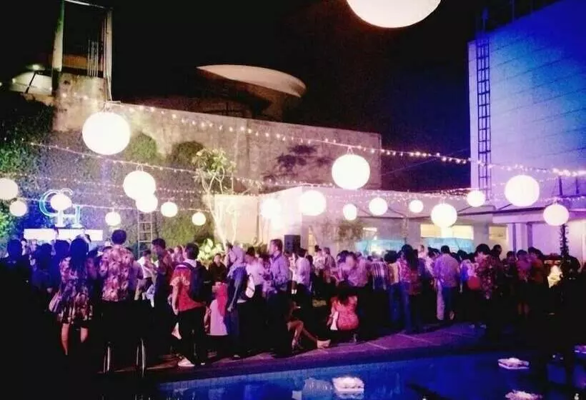 Fotos del hotel Sisingamangaraja Guest House Semarang:  6